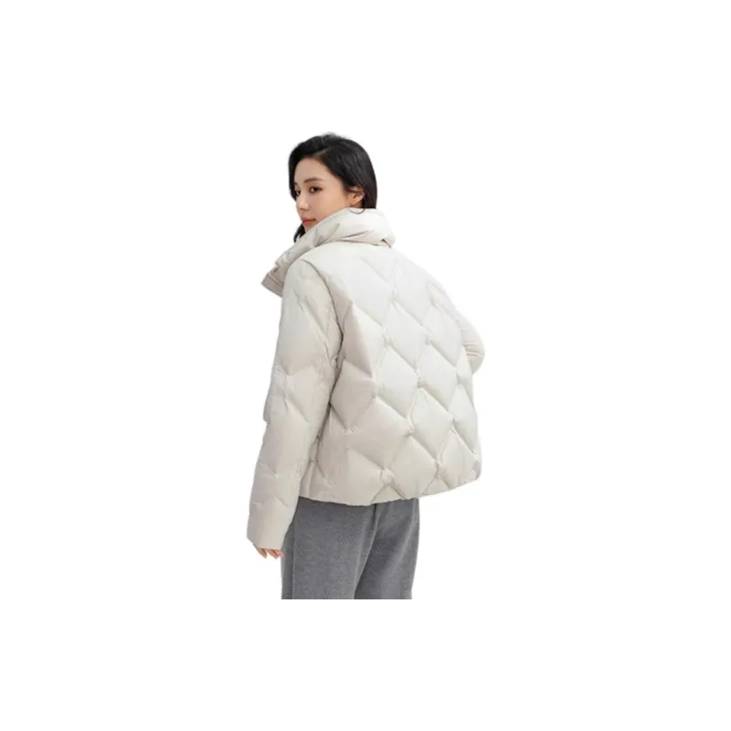 YAYA Down Jackets Women's-14