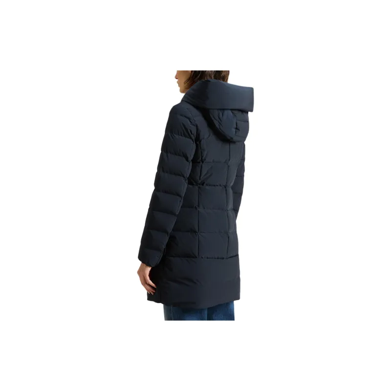 WOOLRICH Puffy Prescott Parka-3