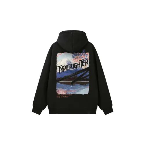 TYPERIGHTER Sweatshirts Unisex