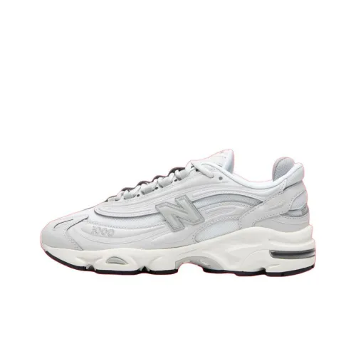1000 New Balance 'Rain Cloud Pack   White'