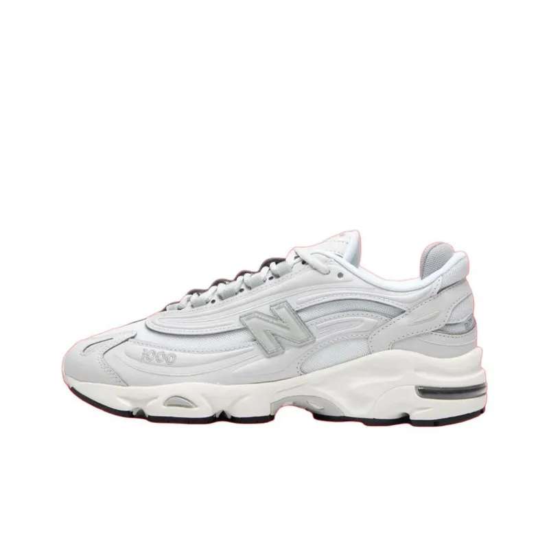 New Balance 1000 Rain Cloud Pack White-0
