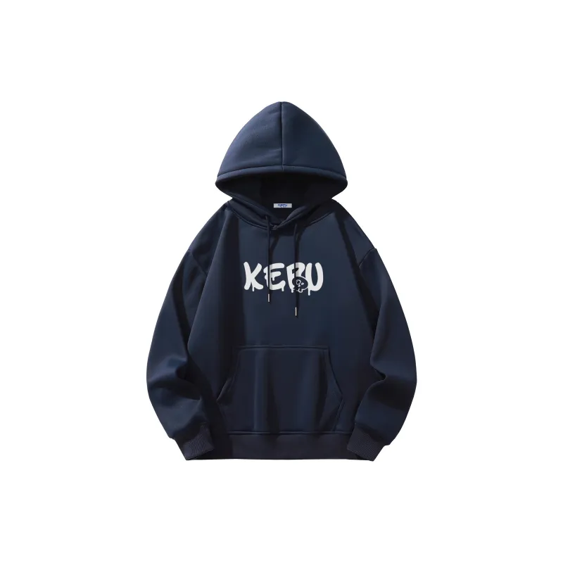 Kepu Sweatshirts Unisex-7