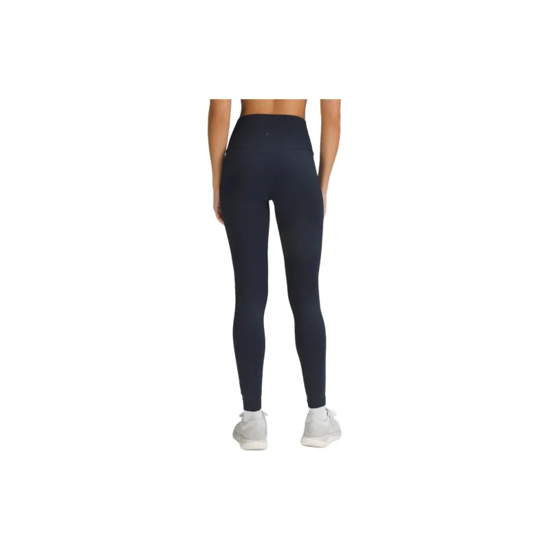 Lululemon FleeceHigh-Rise High-Rise Tight Athletic Trousers Women's-8