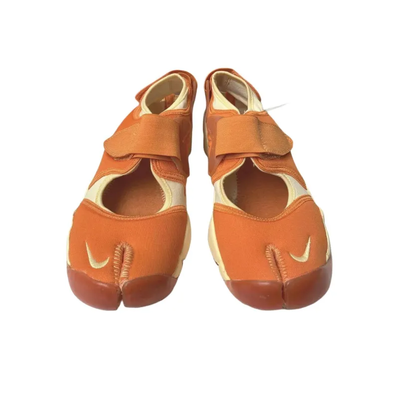Nike Air Rift Bombay Washed Yellow-3