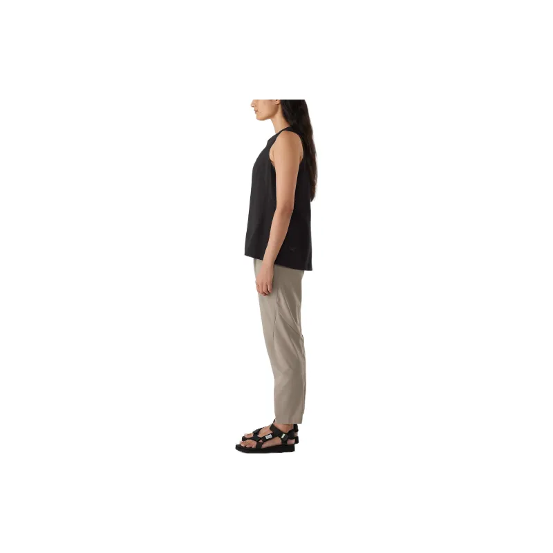 Arcteryx Levon Series Knitted Sweatpants Women's-5