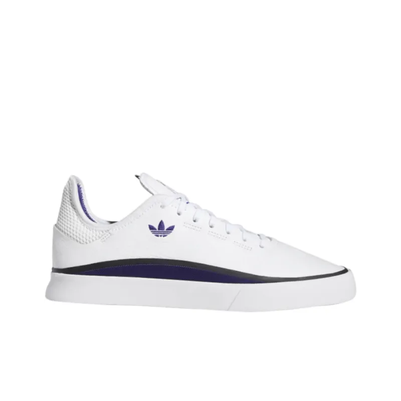 Adidas Sabalo Hardies White Purple-1