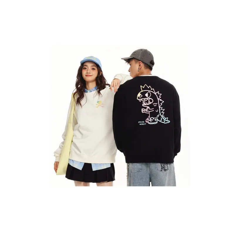 Tokidoki Sweatshirts Unisex-2