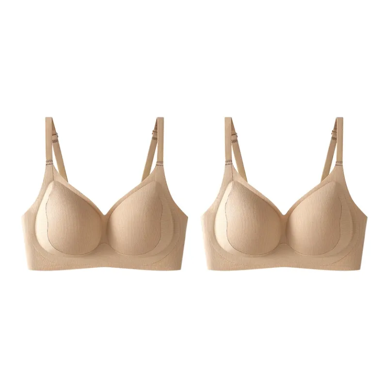 LAKESI Women's Bras-17