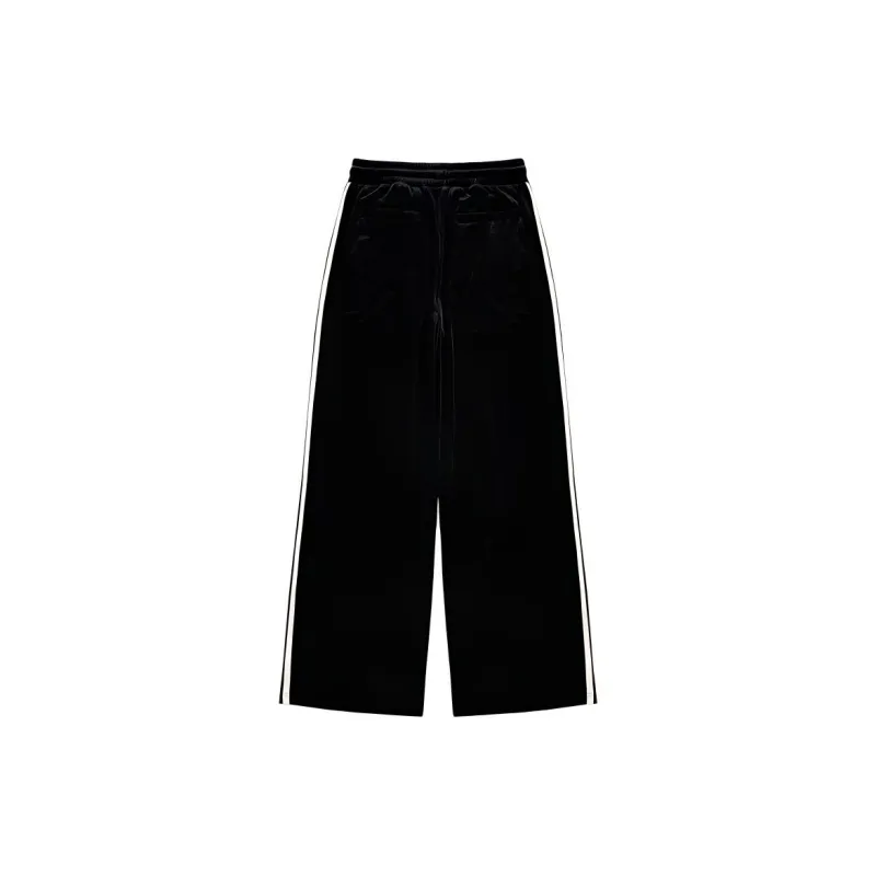 GOOD BAI FW24 Casual Pants Unisex-1