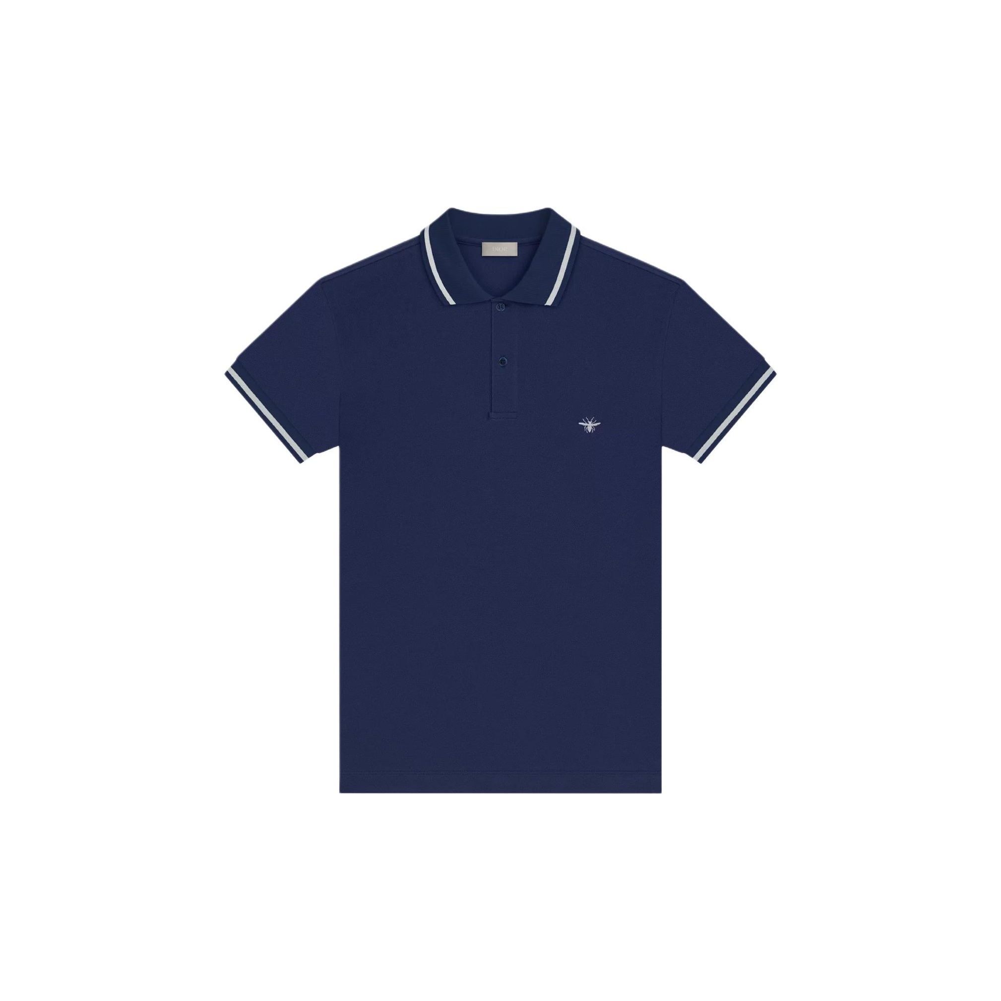 DIOR Polo Shirts Apparel on Sale & Authentic - POIZON