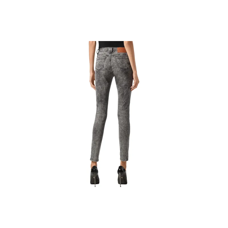 PHILIPP PLEIN Jeans Women's-6
