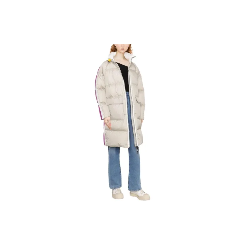 PARAJUMPERS Down Jacket Women's Multicolor-1