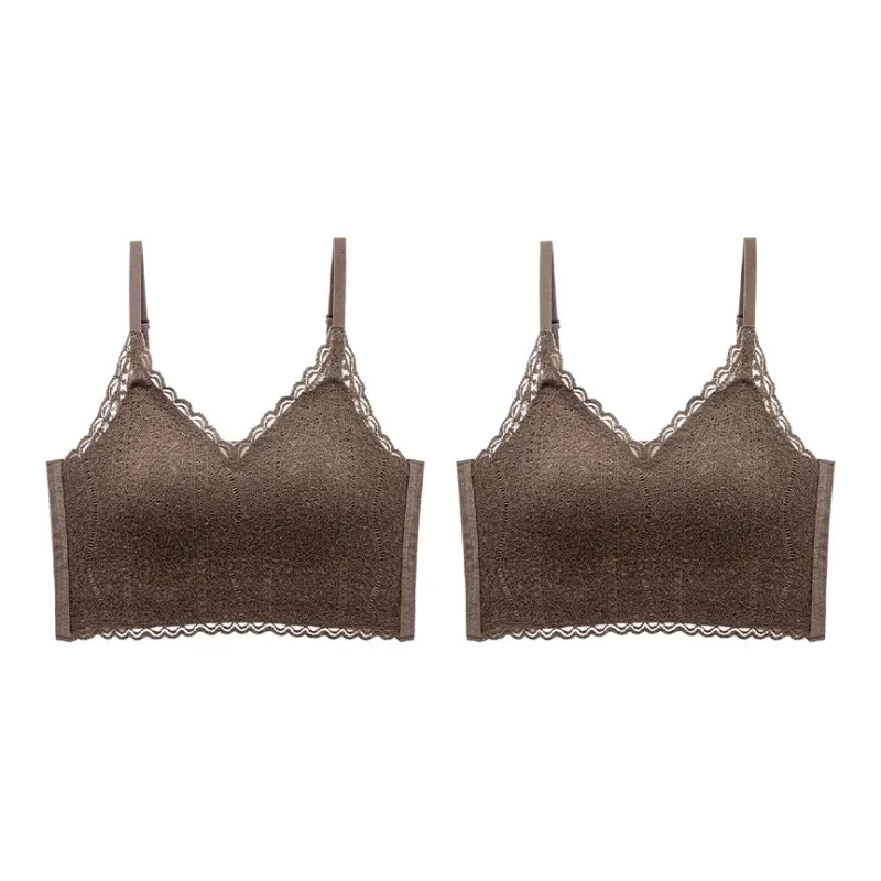 Lanza Women's Bras-13