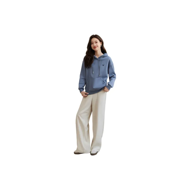 Mo Han Yi Mei Sweatshirt Women's-4