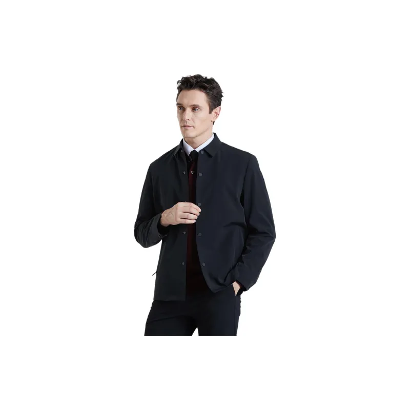 SHANSHAN Jackets Men-5
