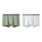 Forest Green+White