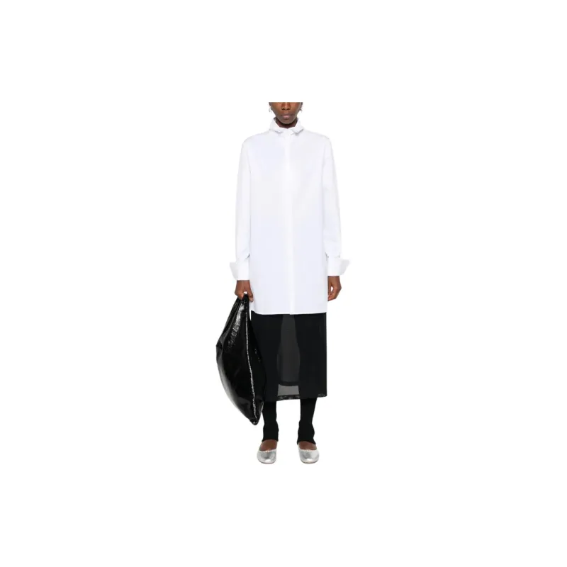 MM6 Maison Margiela Jacquard Shirt-1