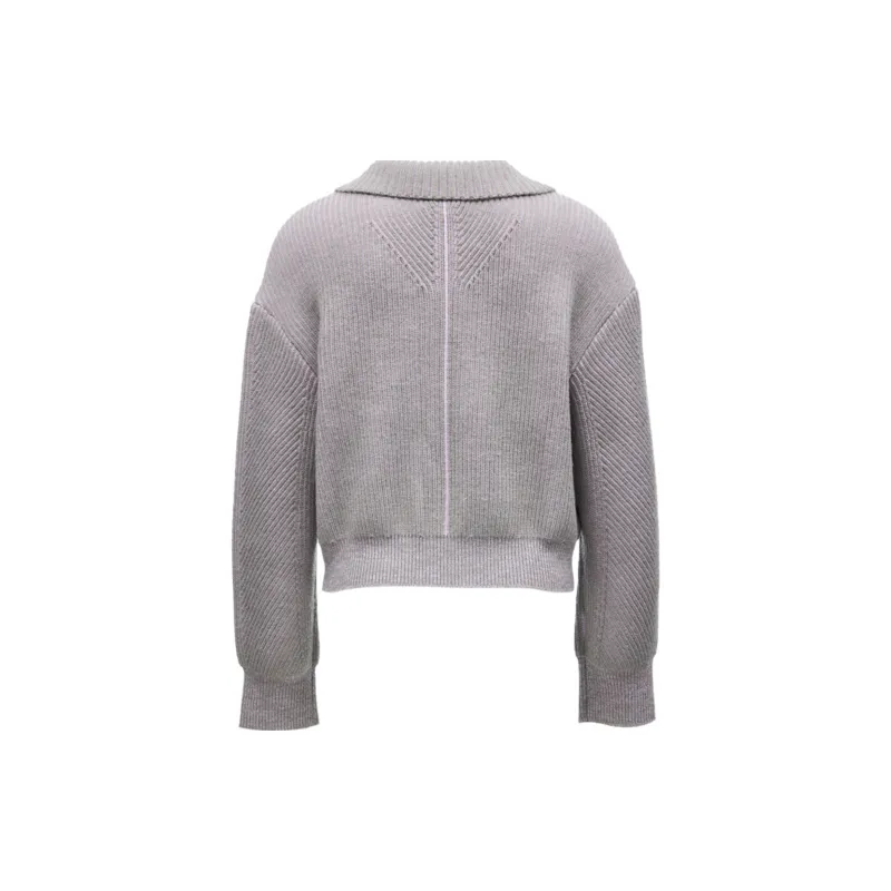 ONLY Long Sleeved Cardigan Knitwear Women's-1