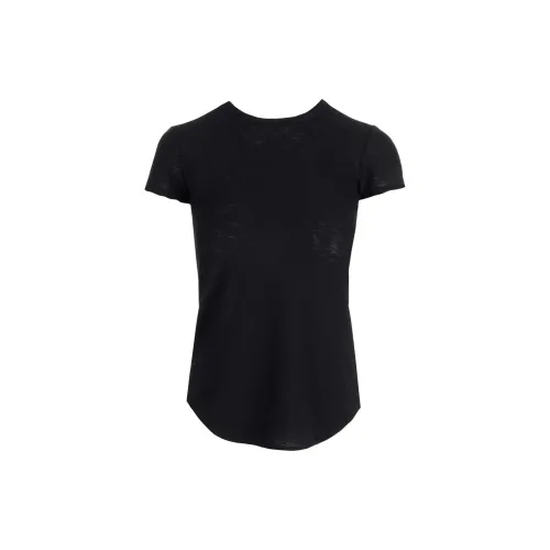 JAMES PERSE T-Shirts Women's Black