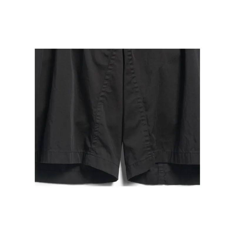 Balenciaga Minimal Cargo Shorts-5