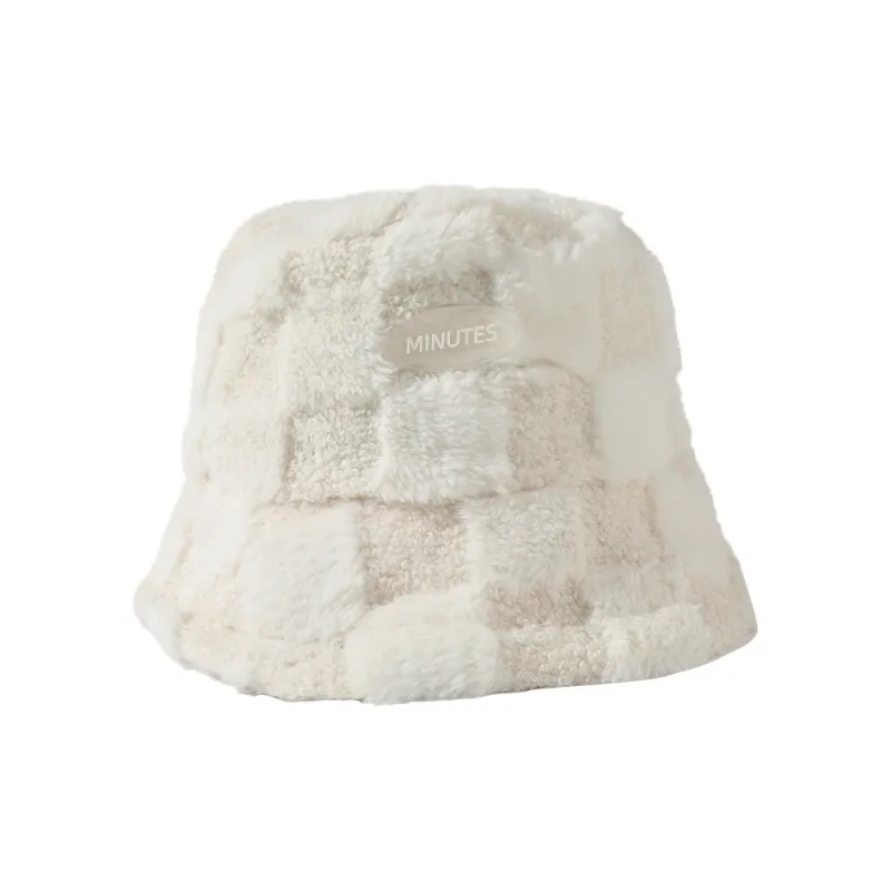 15 MINS Polyester Bucket Hats Unisex Multiple Colors-3