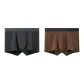 Stone Gray+Umber Brown