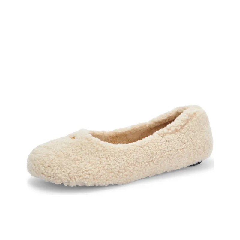 TOOMANYSHOES Little Lamb Casual Single Shoes Women's-1