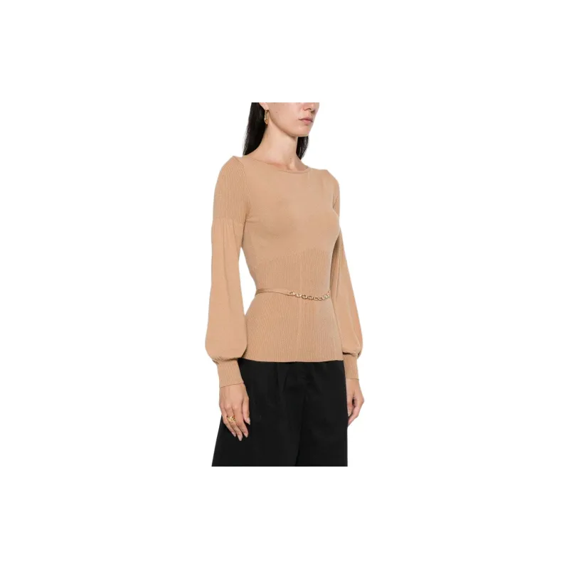 Twinset Long sleeve Sweater-3