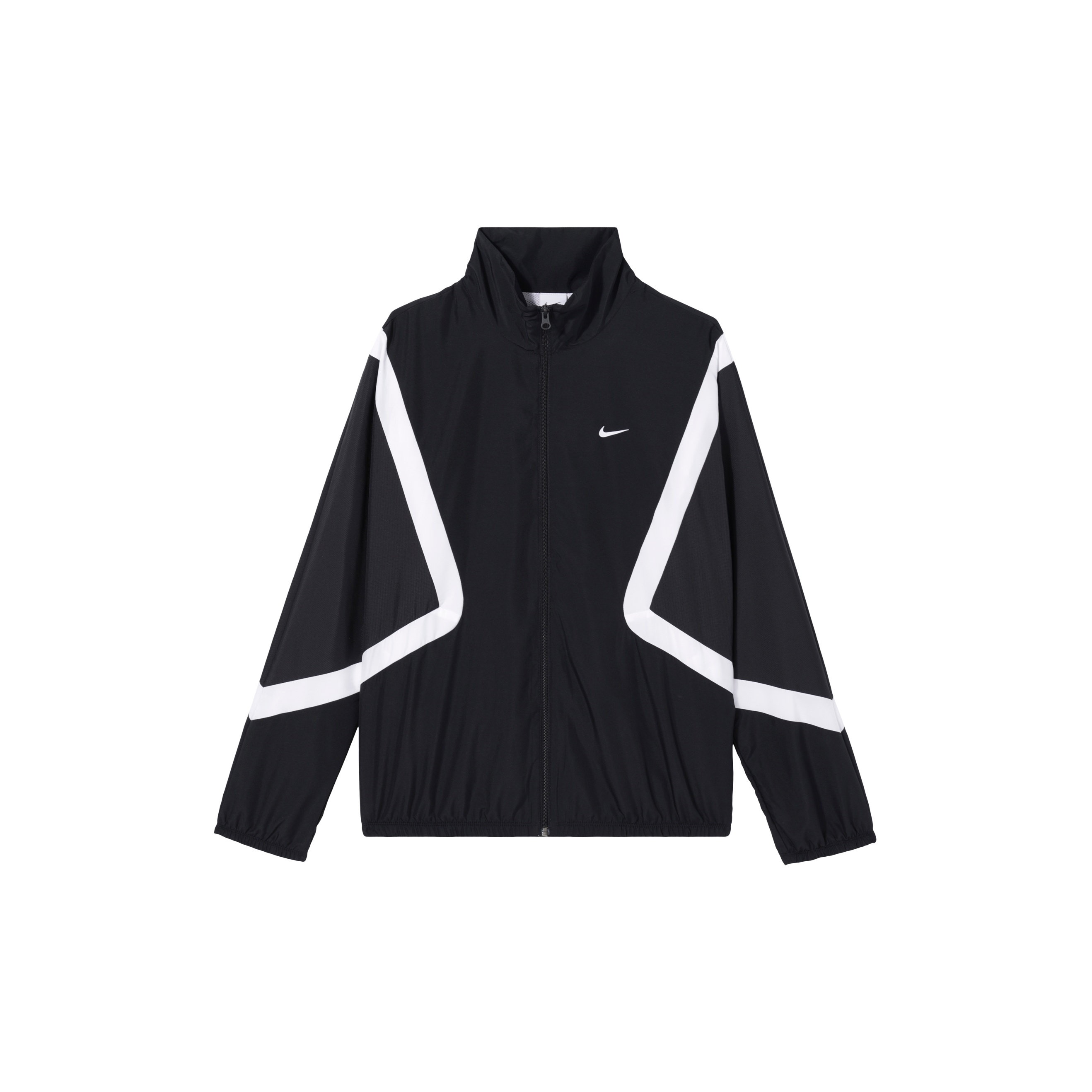 Nike Jackets Men Black - POIZON