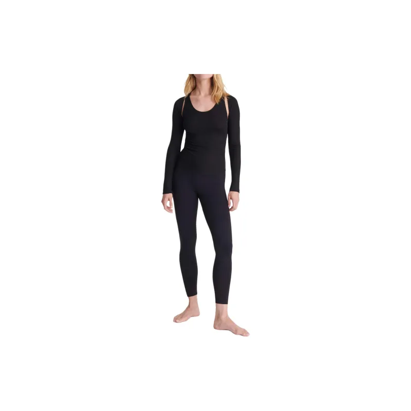 Eres Pietra Long sleeve Shrug-2