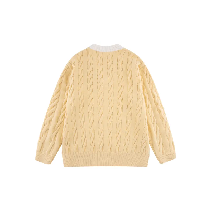 WORKSOUT Knitwear Unisex-5
