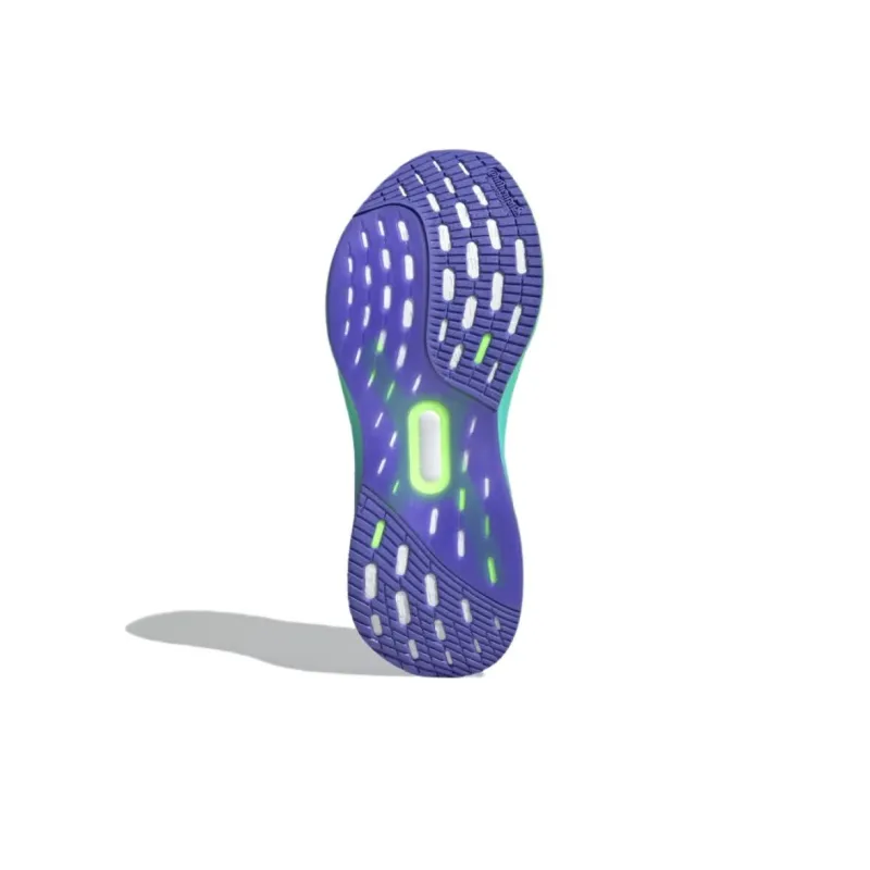 Adidas Ultra Boost 5X Cobalt Blue Blue Spark Semi Cobalt Blue Women's-4