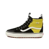 Black Yellow