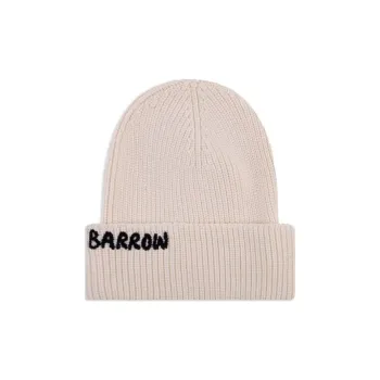 Barrow Embroidered logo Beanie Hat