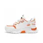 White Orange
