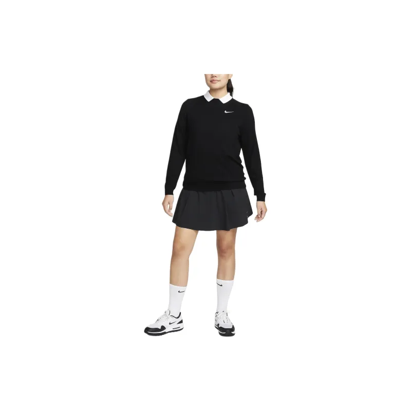 Nike Tour Women's Golf Sweater-2