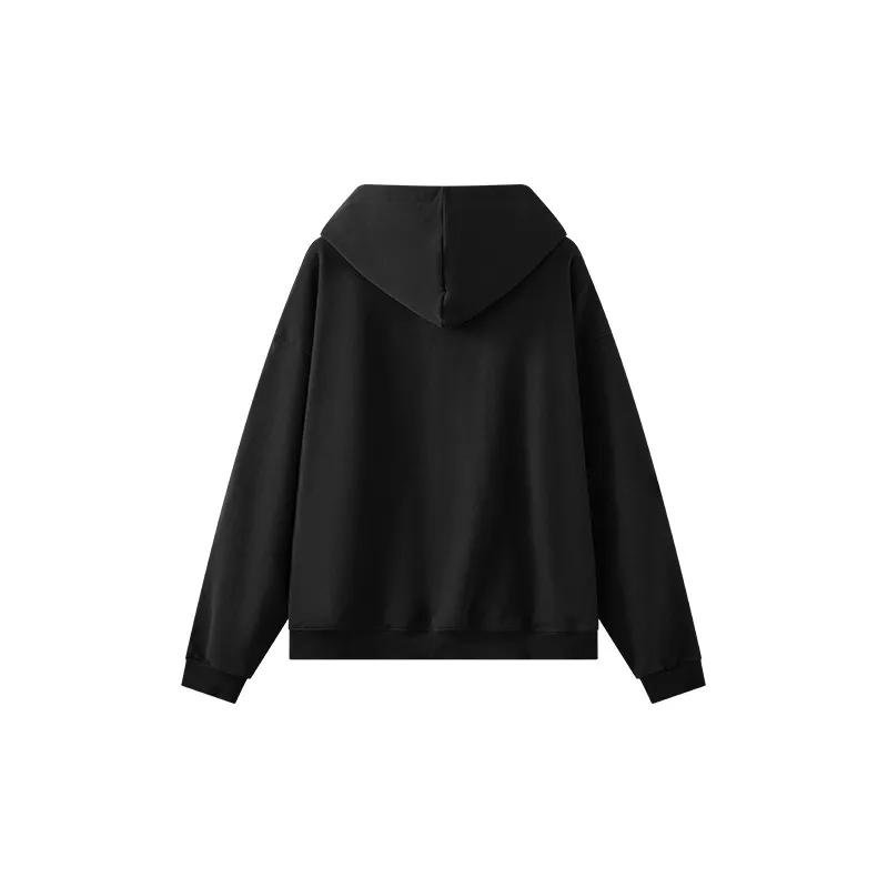 LOVE ME LATER Sweatshirt Unisex-5