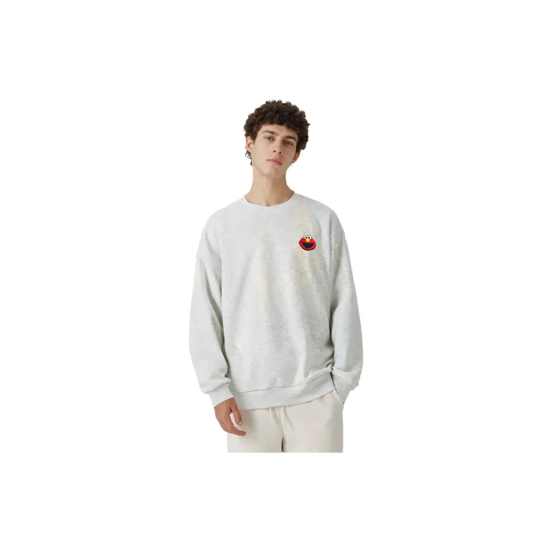 SESAME STREET Sweatshirt Unisex-6