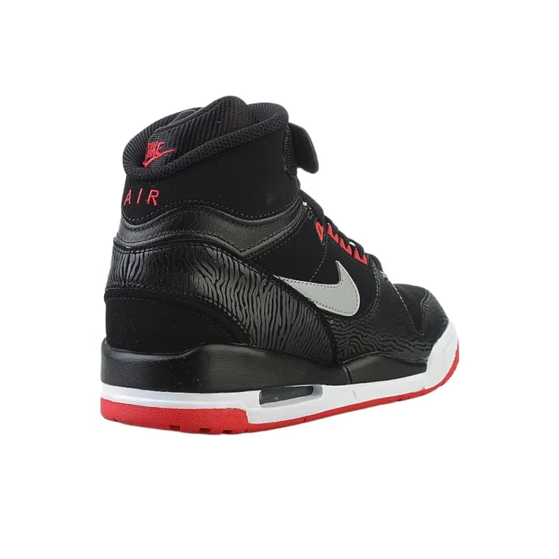 Nike Air Revolution Zebra Bred-3