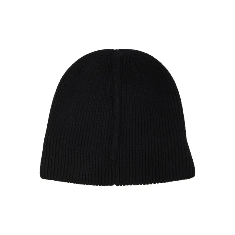 LiNing Basketball Collection Cotton Beanies Unisex Black-2
