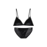 [Clothing Sets]Black
