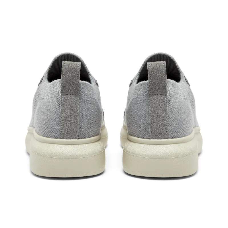 Walk More Sand Dune Shoes Wear-Resistant Lightweight Height Increasing Rebound Low-Top Casual Shoes Unisex-3