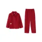 Brick Red (Snow Fleece)