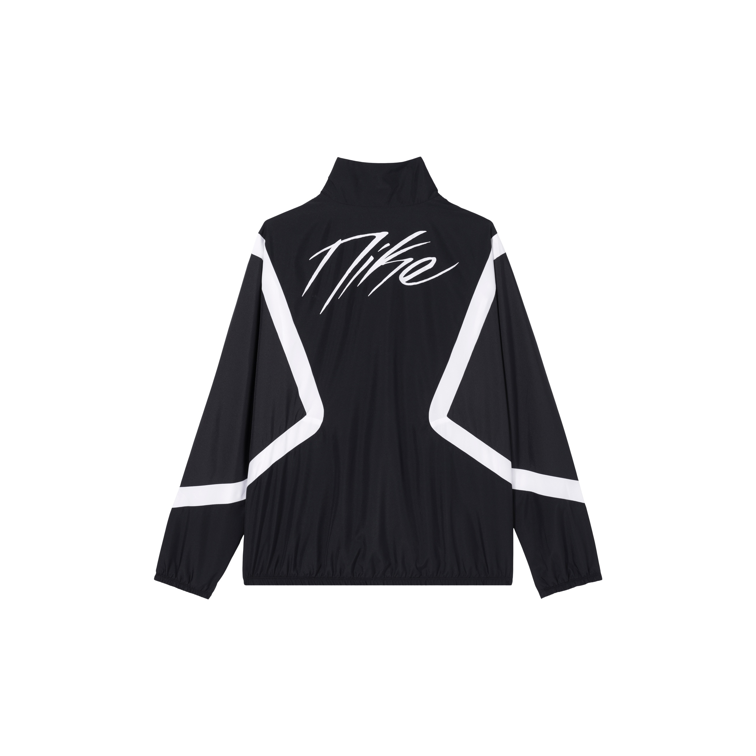Nike Jackets Men Black - POIZON