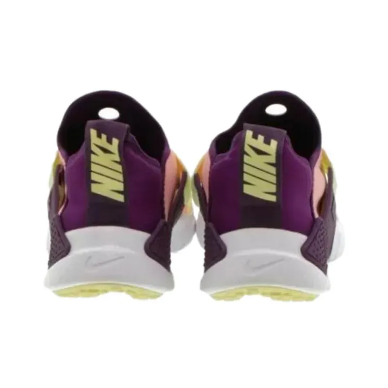 Nike Huarache Extreme Pink Citron GS-4