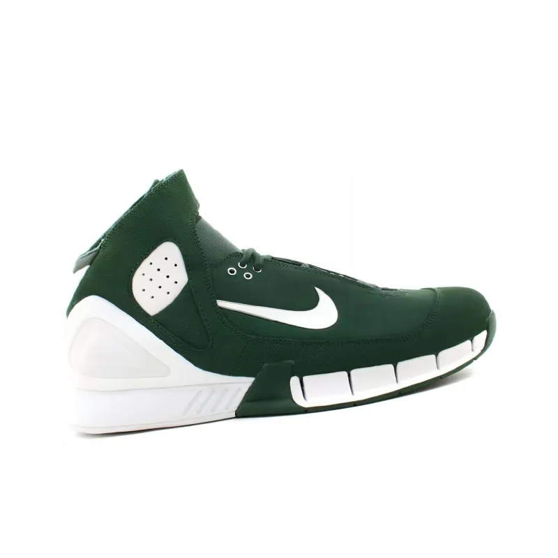 Nike Air Zoom Huarache 2K5 Celtics Sole Collector-1
