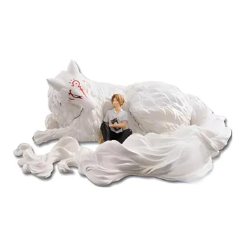 BANPRESTO Scale Figures