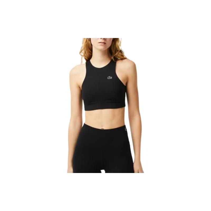 LACOSTE Sports Underwear Women's Black-1