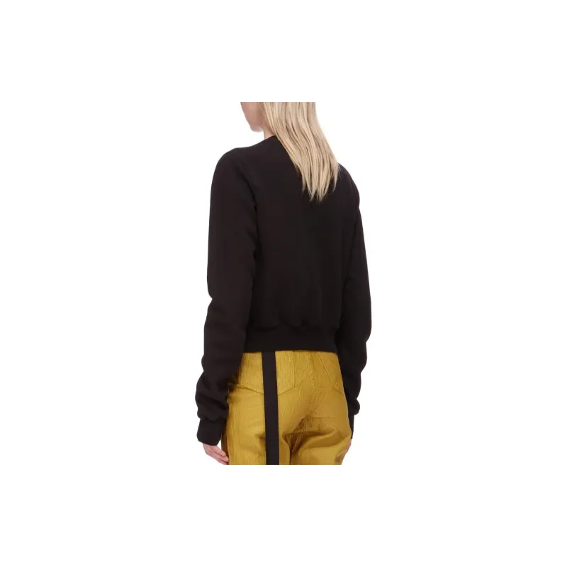 Rick Owens DRKSHDW Porterville Sweatshirt-1
