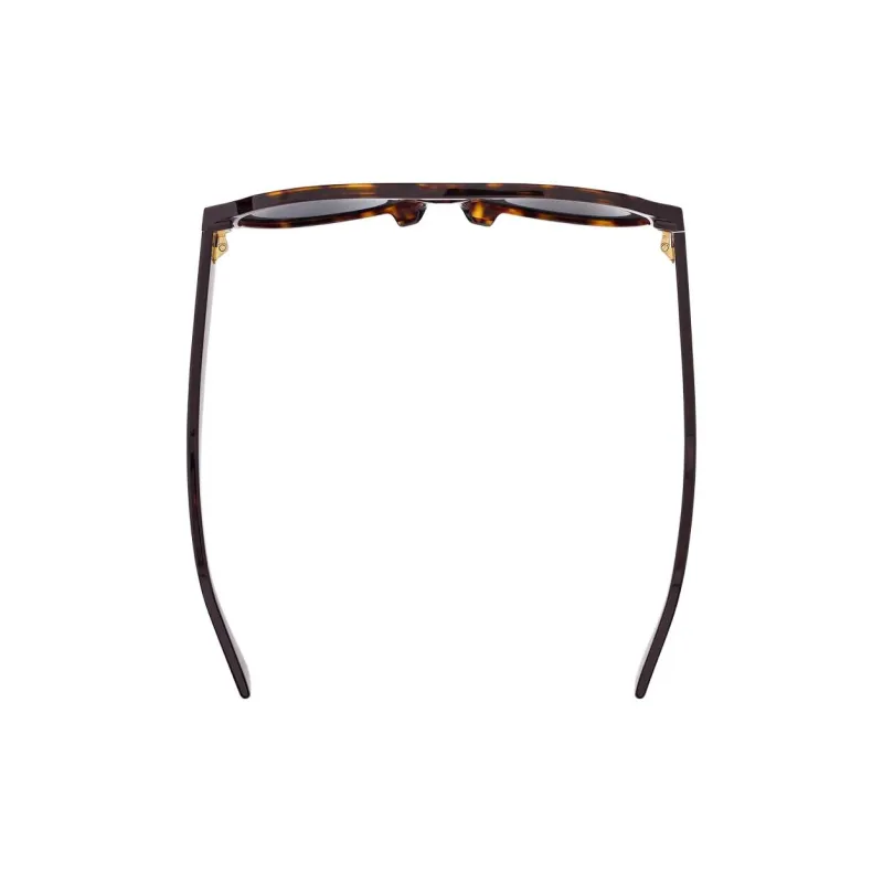 Bottega Veneta Aviator Frame Sunglasses-2